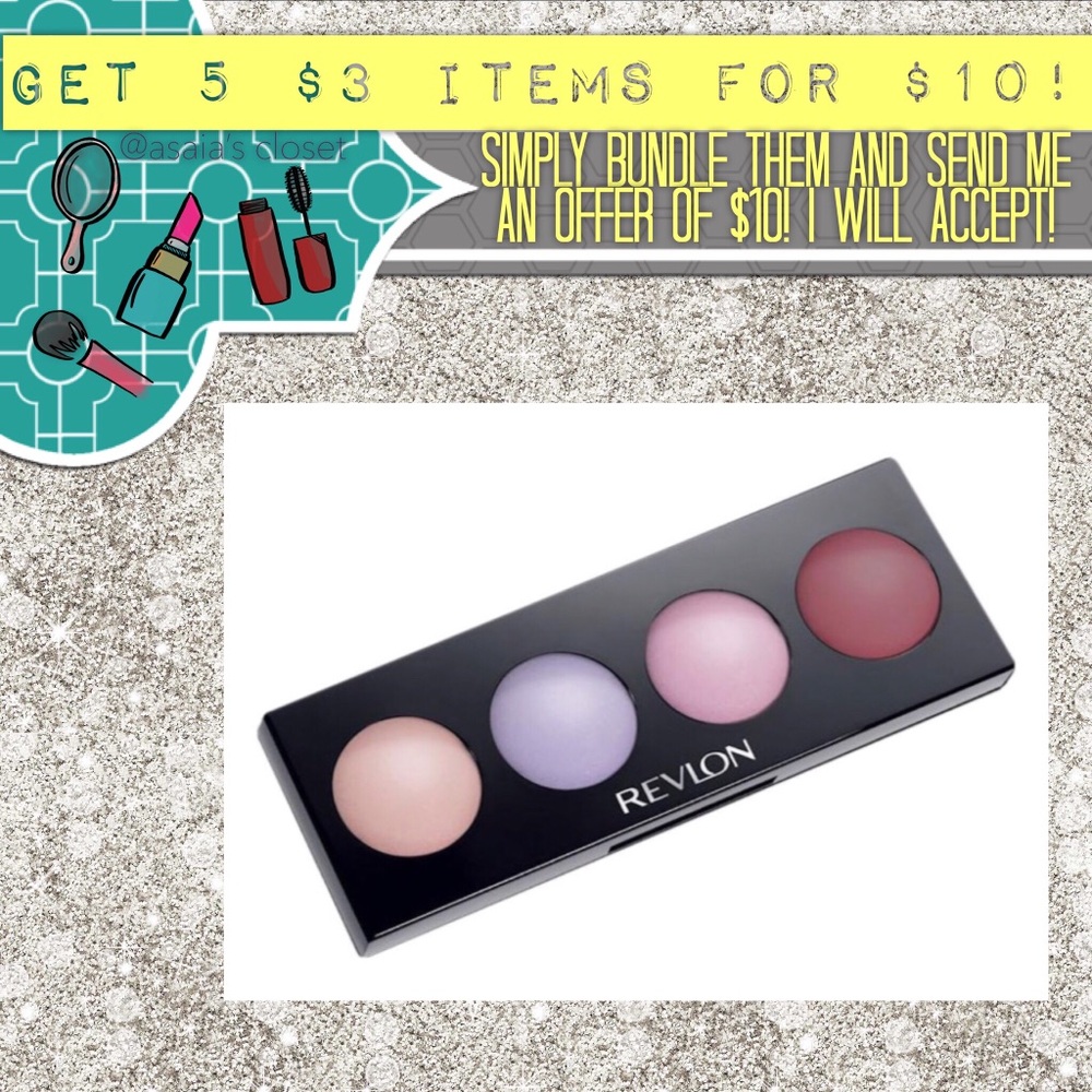 Revlon Illuminance Creme Shadow - WILD ORCHIDS 701